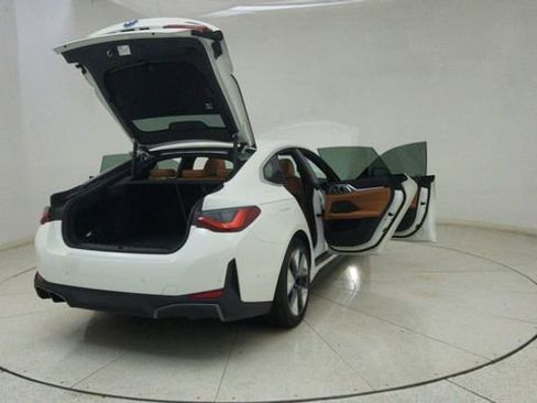 Used 2025 BMW i4 xDrive40i w/ Premium Package image 75