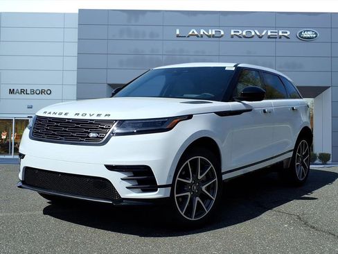 New 2026 Land Rover Range Rover Velar Dynamic SE AWD/4WD image 1