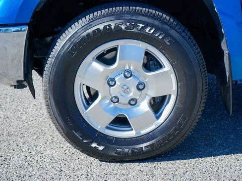 Used 2016 Toyota Tundra SR5 image 39