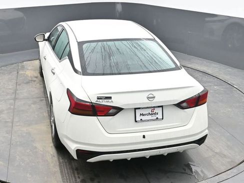 Used 2021 Nissan Altima 2.5 S image 20