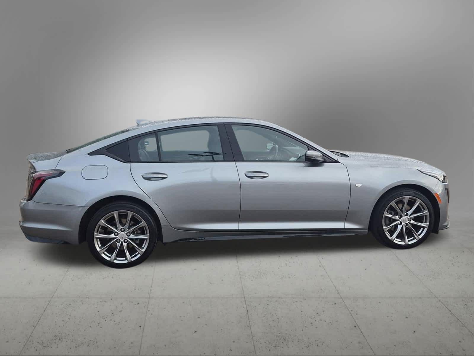 Used 2023 Cadillac CT5 Sport AWD/4WD image 7