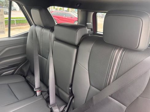 New 2026 Toyota 4Runner Limited AWD/4WD image 22