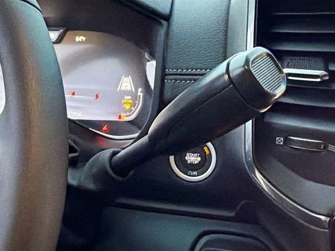 New 2026 RAM 3500 Laramie w/ Towing Technology Group image 27