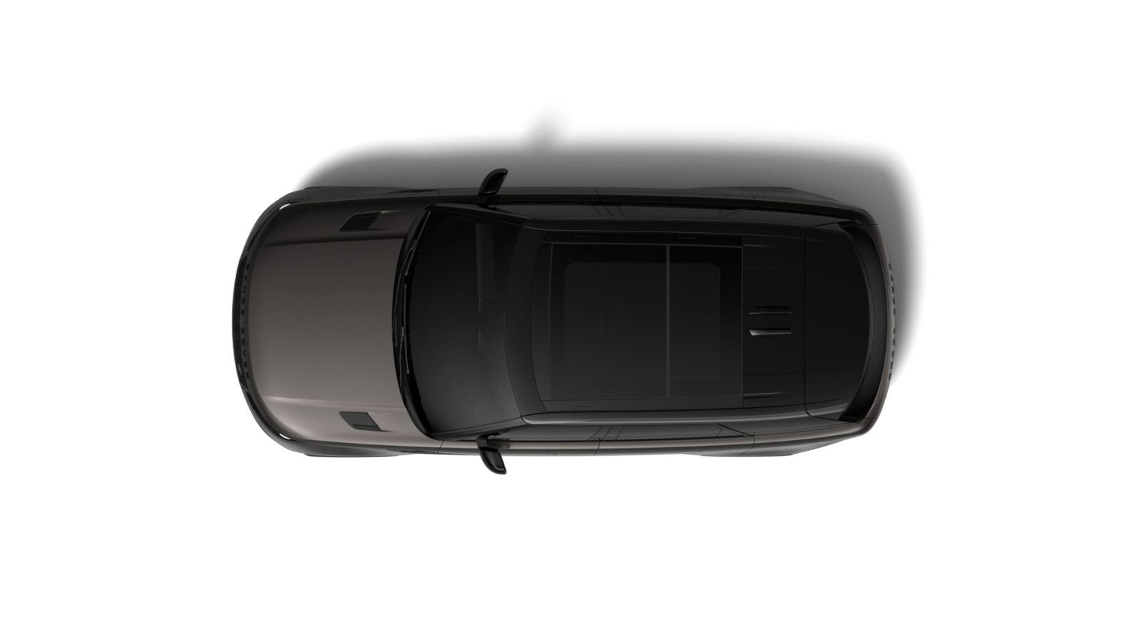 New 2027 Land Rover Range Rover Sport Dynamic SE AWD/4WD image 4