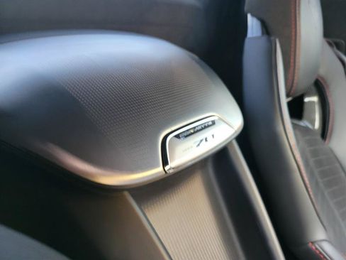 Used 2023 Chevrolet Corvette Stingray Premium Conv w/ Battery Protection Package RWD image 36