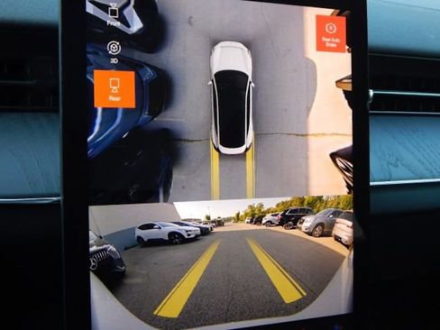 New 2025 Polestar Polestar 3 image 18