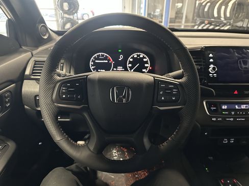 New 2026 Honda Ridgeline TrailSport+ image 10