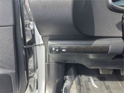 Used 2024 Toyota Corolla XSE FWD image 16