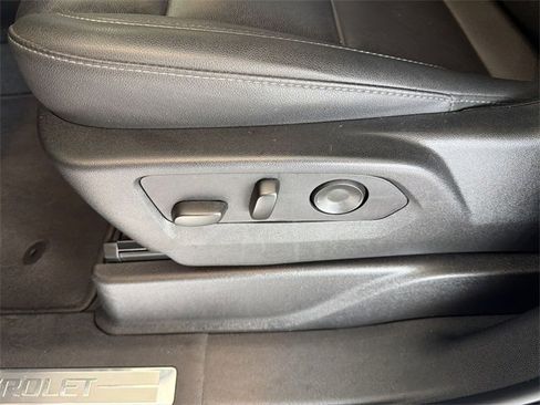 Certified 2024 Chevrolet Tahoe Z71 w/ Z71 Off-Road Package image 24