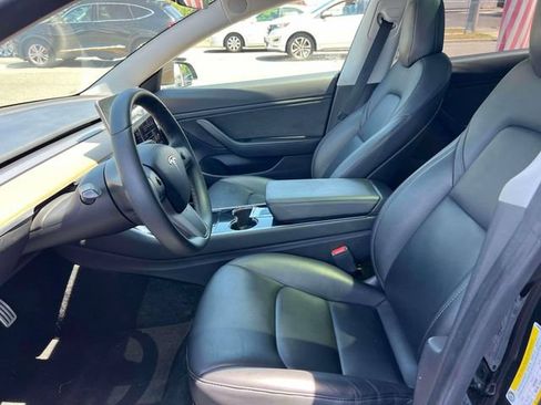 Used 2020 Tesla Model 3 Performance AWD/4WD image 19