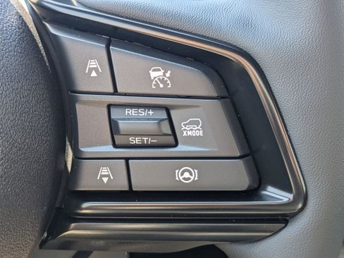 New 2026 Subaru Outback Touring XT image 28