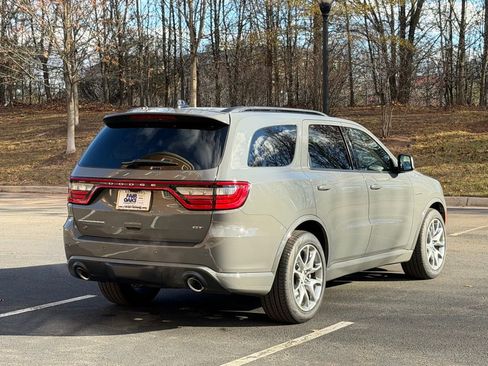 New 2026 Dodge Durango GT image 7