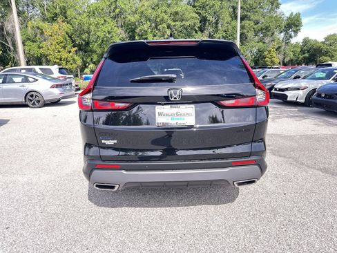 Used 2026 Honda CR-V Sport image 5