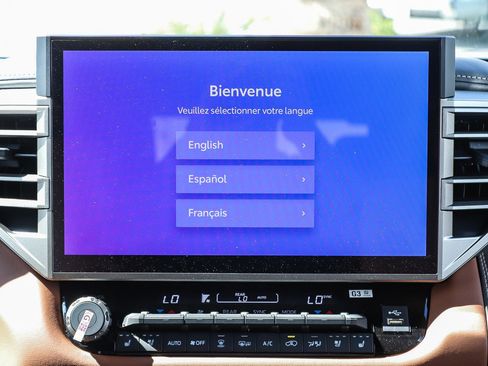 New 2026 Toyota Sequoia 1794 Edition image 17