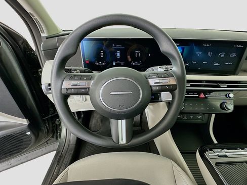 New 2026 Hyundai Tucson SEL AWD/4WD image 10
