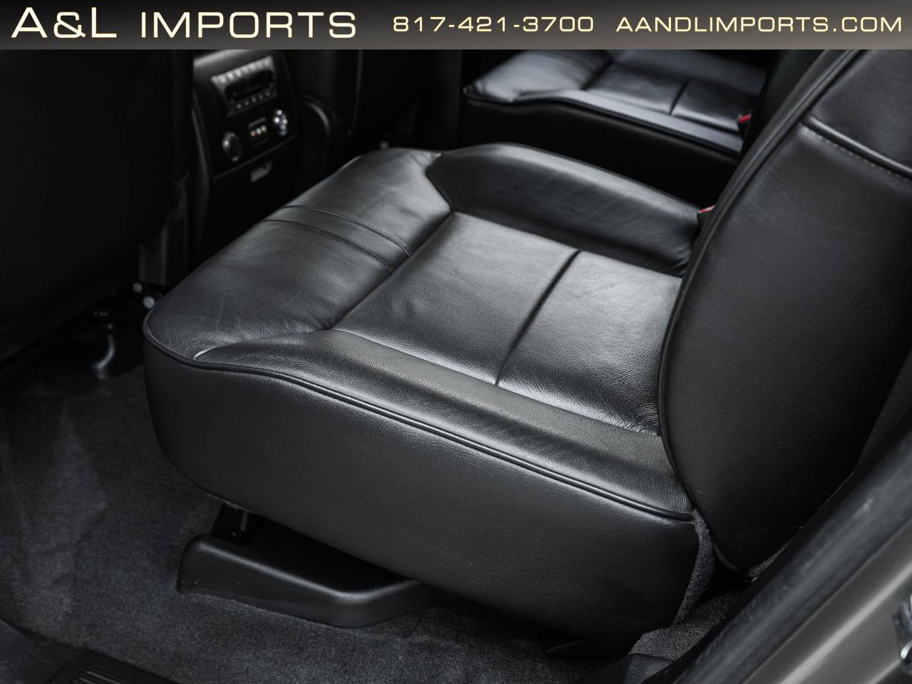 Used 2009 HUMMER H2 Luxury AWD/4WD image 56