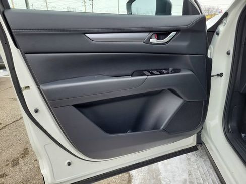 Used 2023 MAZDA CX-5 AWD 2.5 S w/ Preferred Package image 17