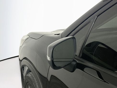 Used 2024 Subaru Forester Sport image 16