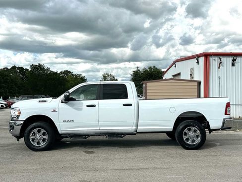 Used 2024 RAM 3500 Big Horn AWD/4WD image 12