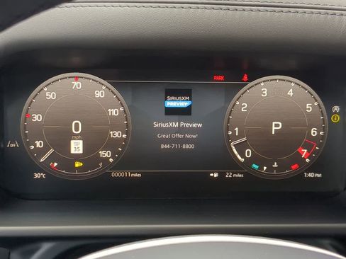 Used 2025 Land Rover Defender 110 S image 36