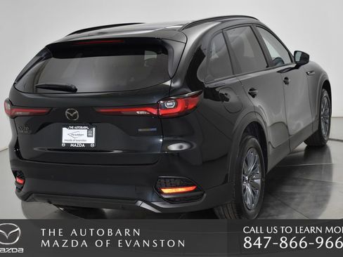 New 2026 MAZDA CX-70 SC Plus image 21