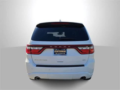 Used 2022 Dodge Durango GT image 7