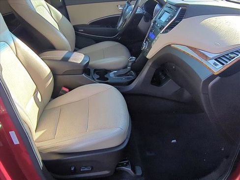 Used 2014 Hyundai Santa Fe Sport 2.0T image 21