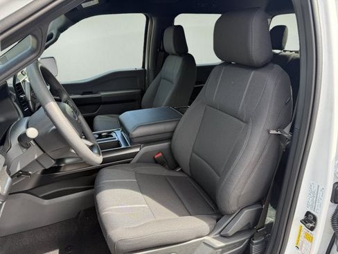 New 2026 Ford F150 STX w/ Equipment Group 200A AWD/4WD image 9