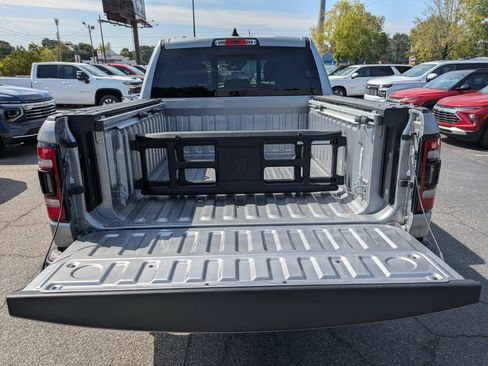 Used 2023 RAM 1500 Rebel w/ Rebel Level 1 Equipment Group AWD/4WD image 13