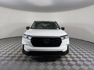 Used 2024 Honda Pilot LX video 2
