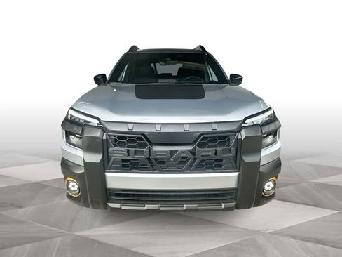 New 2026 Subaru Outback Wilderness AWD/4WD image 3