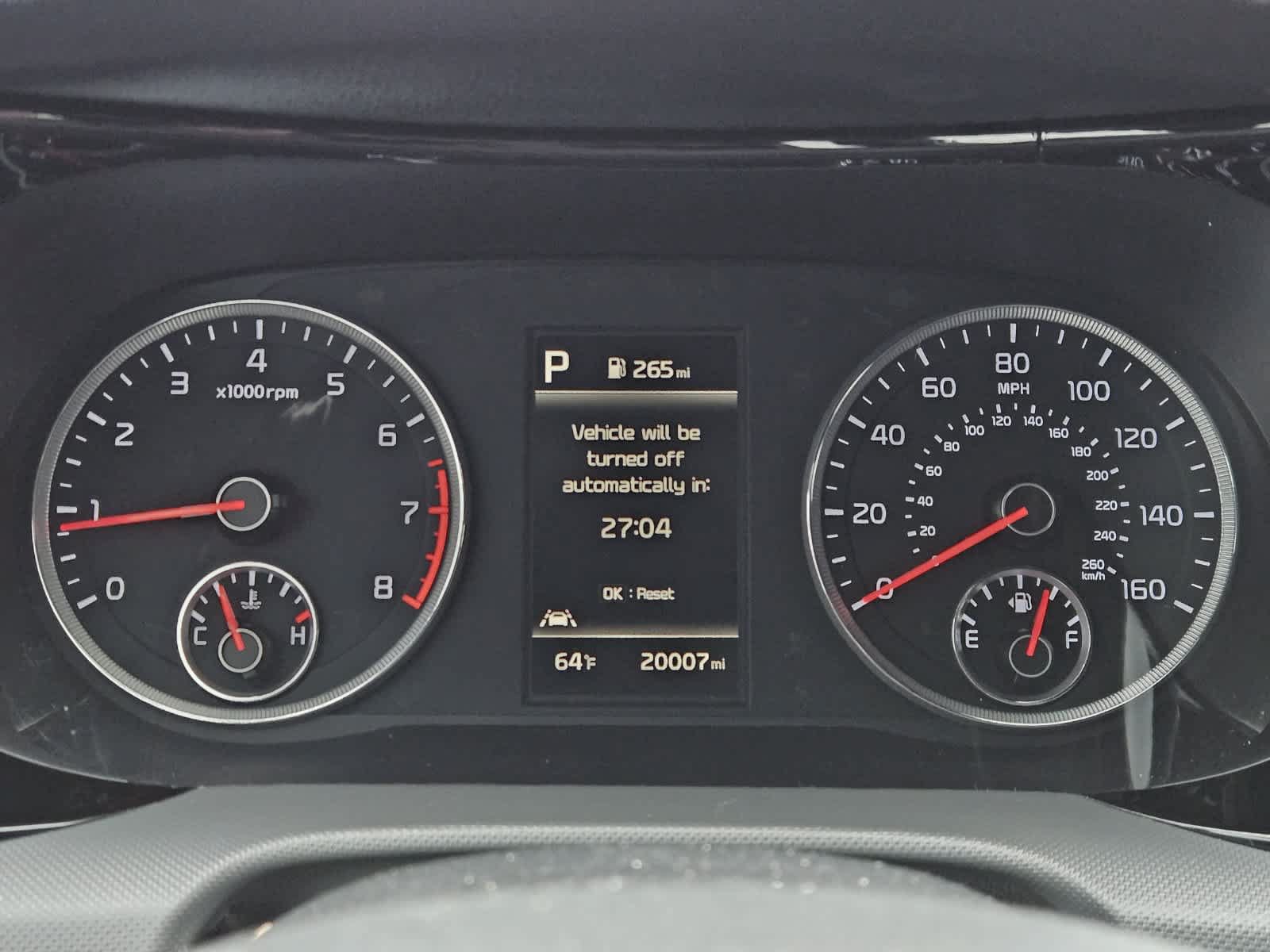 Certified 2022 Kia K5 GT-Line FWD image 14