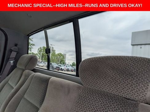 Used 2001 Ford F150 XLT AWD/4WD image 15
