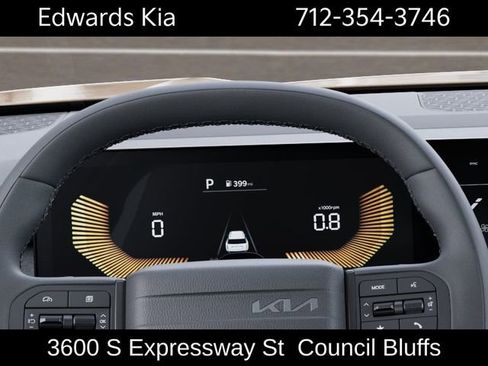 New 2027 Kia Telluride EX X-Line AWD/4WD image 23