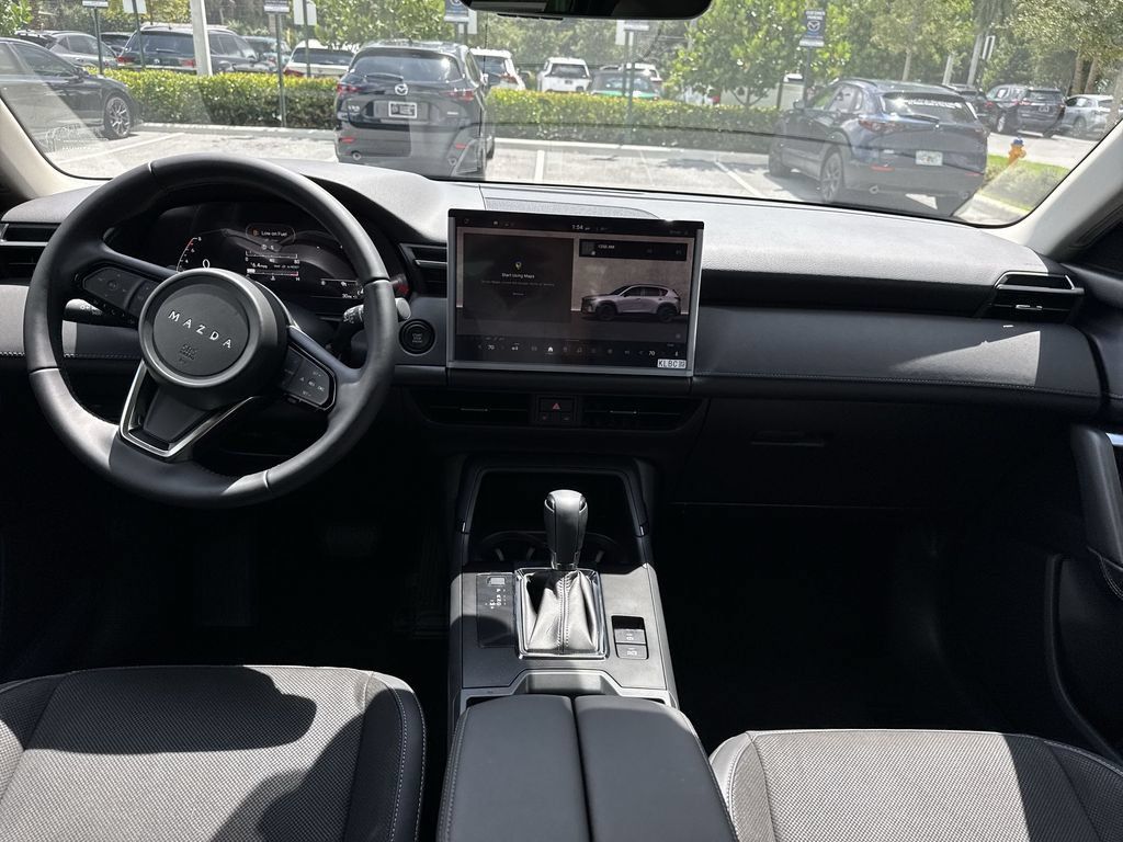 New 2026 MAZDA CX-5 Preferred AWD/4WD image 14