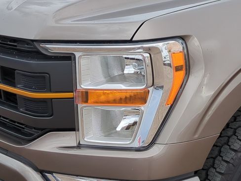 Used 2022 Ford F150 Tremor AWD/4WD image 10