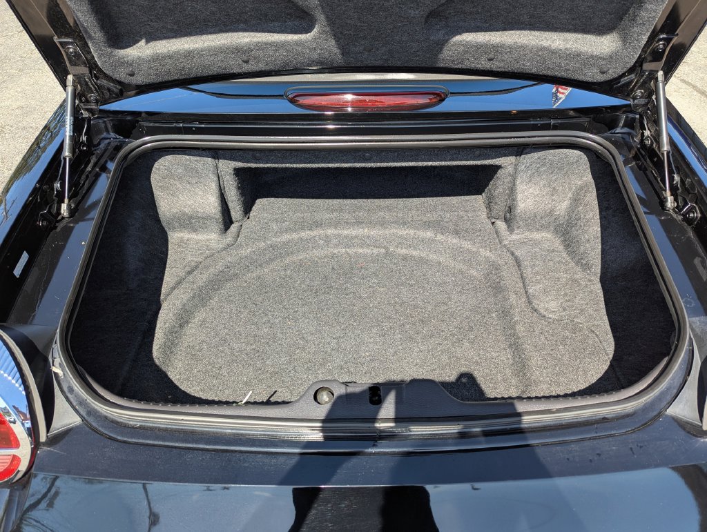 Used 2002 Ford Thunderbird RWD image 45