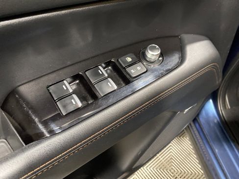 Certified 2020 MAZDA CX-5 Grand Touring image 17