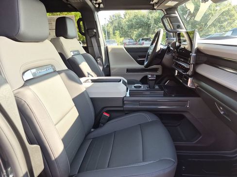 New 2026 GMC Hummer EV SUV AWD/4WD image 36