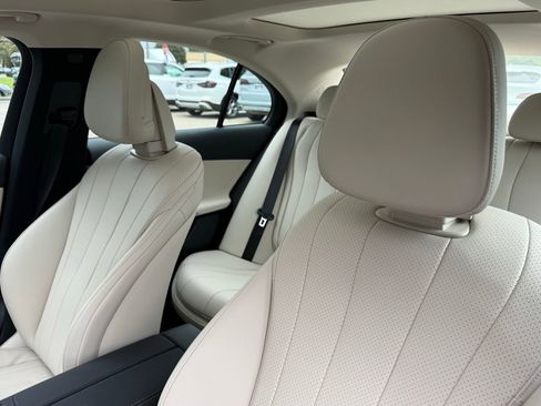 Used 2026 Mercedes-Benz E 350 Sedan image 29