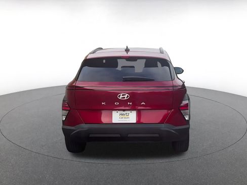 Used 2025 Hyundai Kona SEL image 12