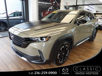Certified 2023 MAZDA CX-50 Meridian Edition w/ Cargo Package AWD/4WD video 1