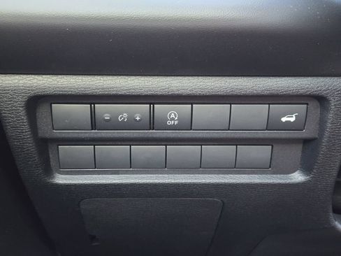 Used 2026 Mitsubishi Outlander SE AWD/4WD image 17