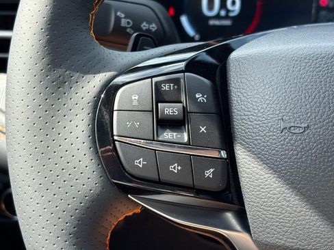 New 2026 Ford Explorer Tremor w/ Tremor Convenience Package AWD/4WD image 20