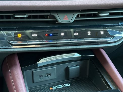 New 2026 Buick Envision Sport Touring AWD/4WD image 20