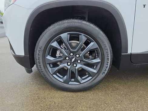 Used 2021 Chevrolet Traverse RS AWD/4WD image 41