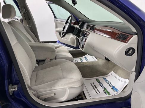 Used 2007 Chevrolet Impala LT image 28