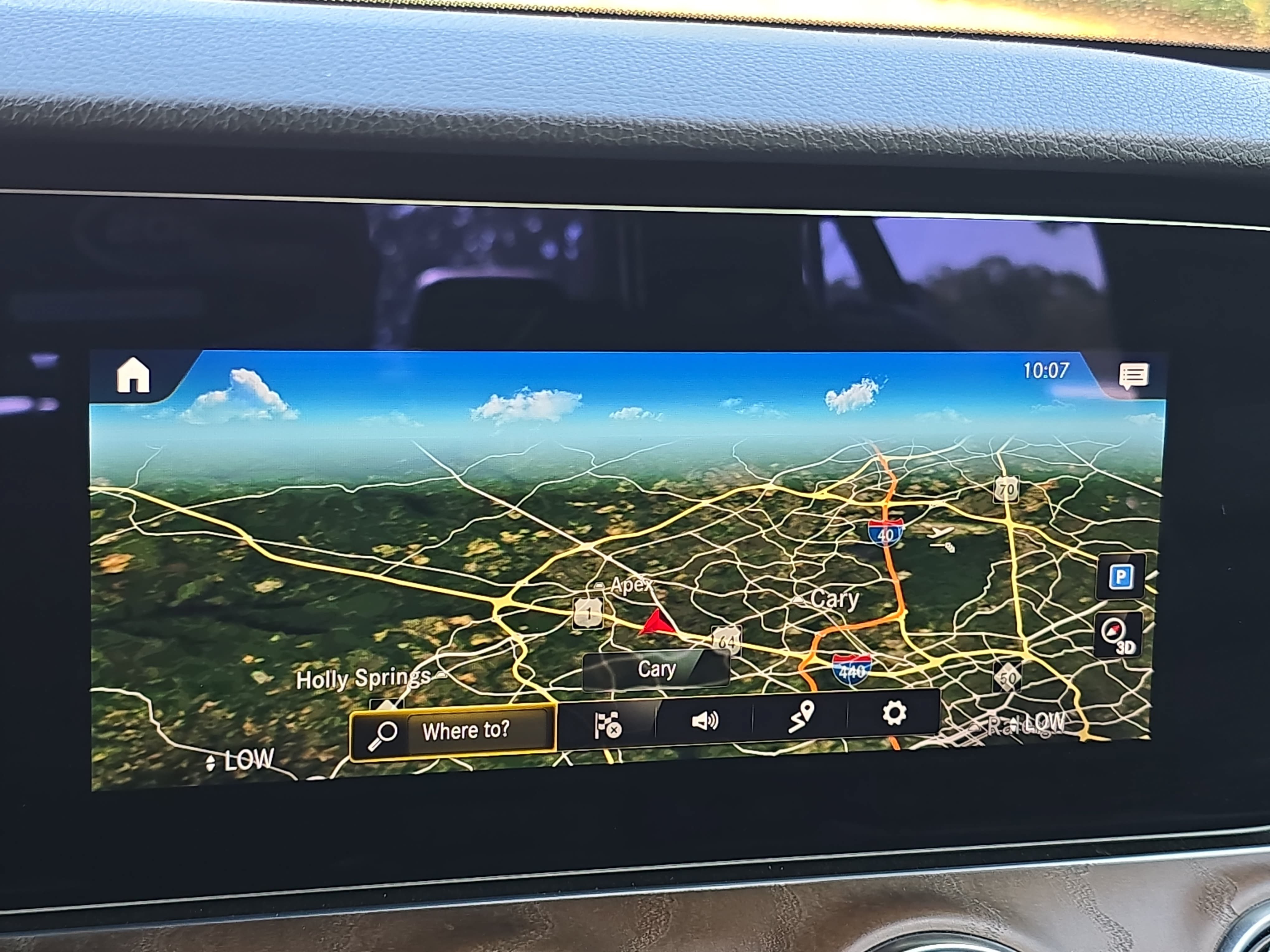 Used 2022 Mercedes-Benz E 350 Sedan image 22