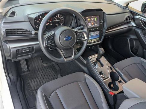 Certified 2025 Subaru Impreza 2.0i image 3