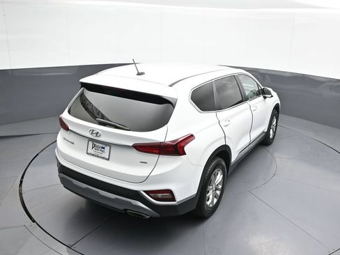 Used 2020 Hyundai Santa Fe SE w/ Cargo Package AWD/4WD image 37
